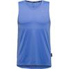 Nike Miler Breathe Funktionstank Herren - royal pulse-reflective silv