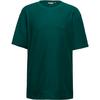 Ellesse T-Shirt Herren - rain forest