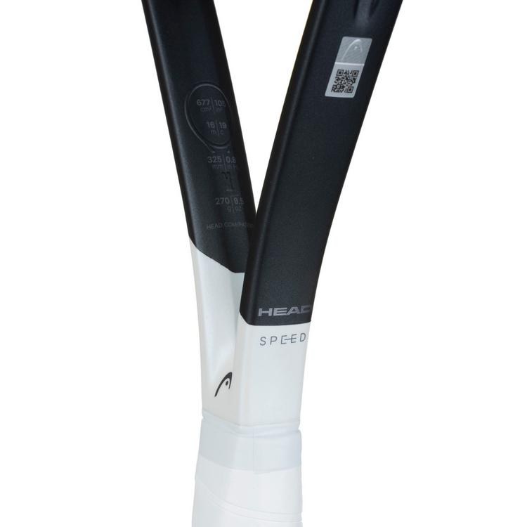 HEAD HEAD Tennisschl&auml;ger - black/white - 1 | SportScheck