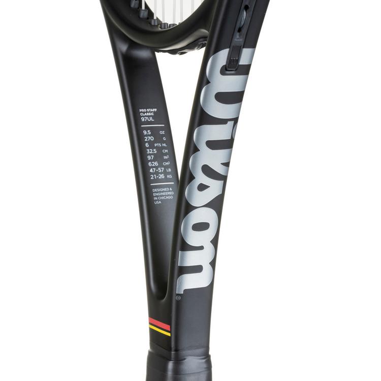 Wilson Wilson Tennisschl&auml;ger - black - 1 | SportScheck