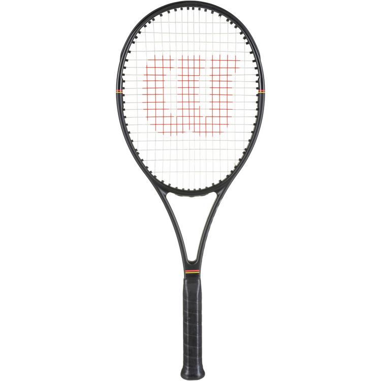 Wilson Wilson Tennisschl&auml;ger - black - 0 | SportScheck