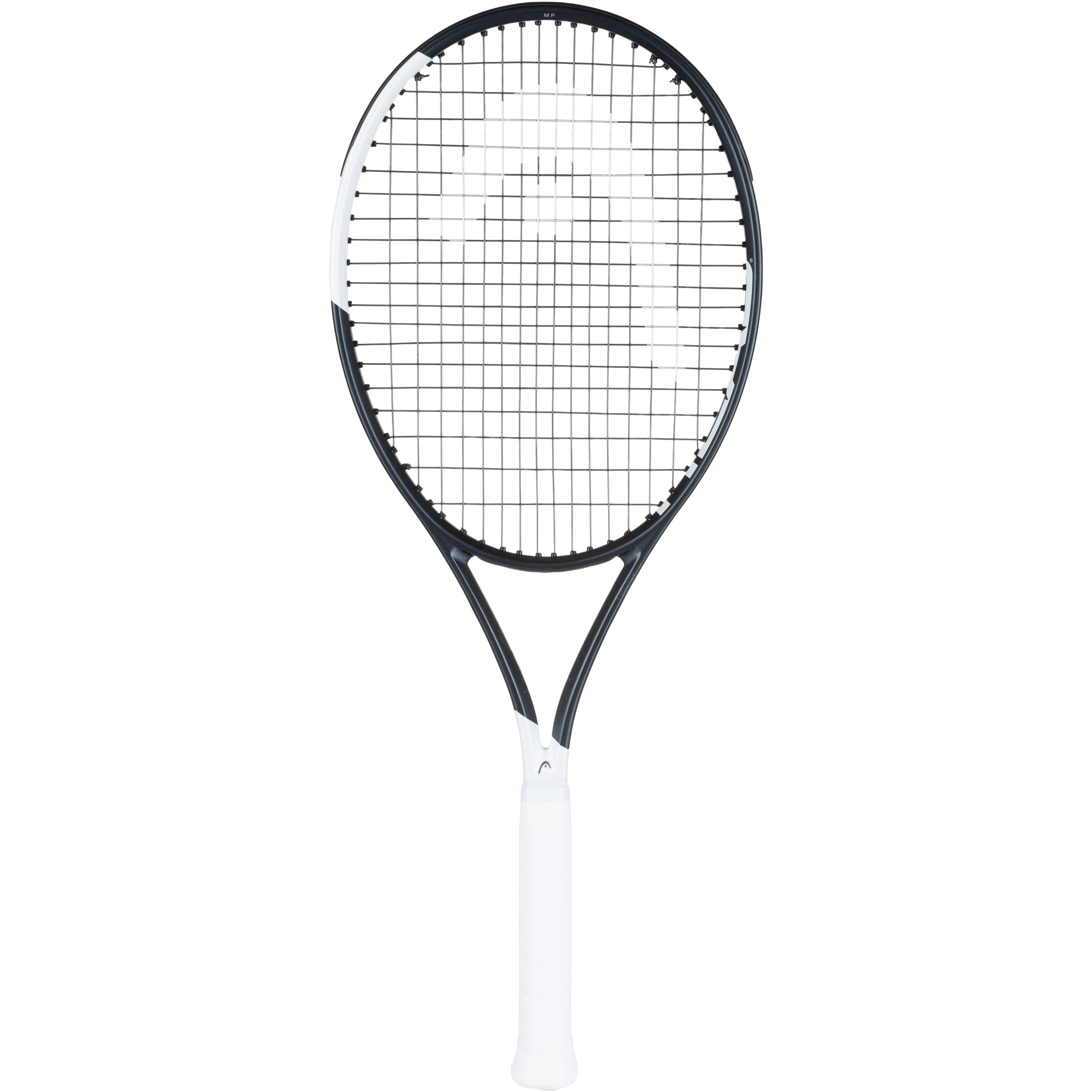 Head Unisex Schwarz Speed Mp 2026 Tennisschläger - Größe Größe 1