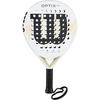 Wilson Padelschl&auml;ger - white