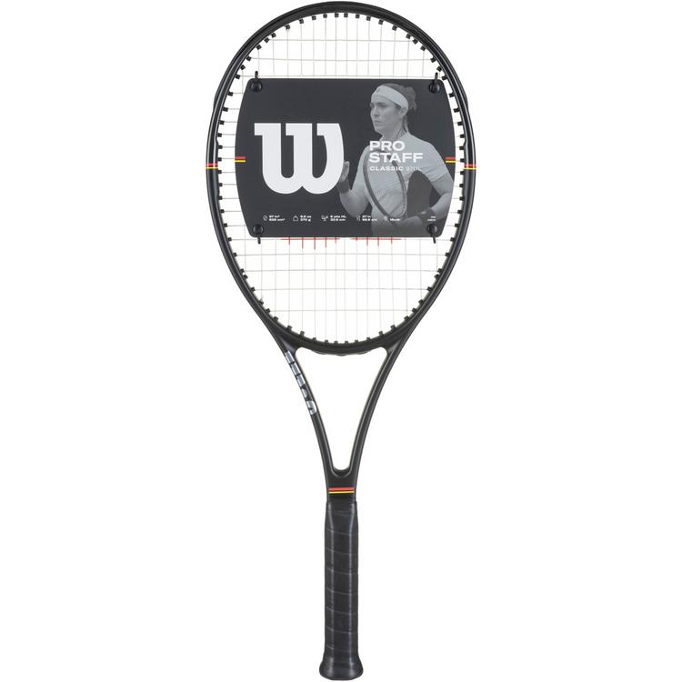 Wilson Wilson Tennisschl&auml;ger - black - 0 | SportScheck