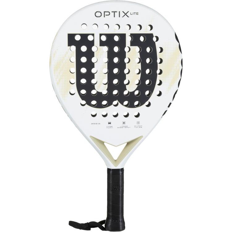 Wilson Wilson Padelschl&auml;ger - white - 0 | SportScheck