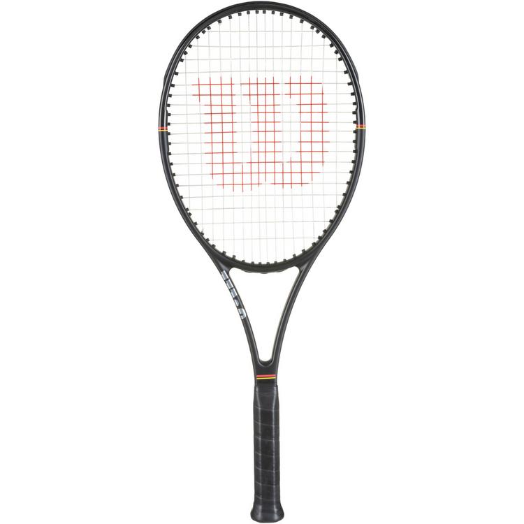 Wilson Wilson Tennisschl&auml;ger - black - 0 | SportScheck