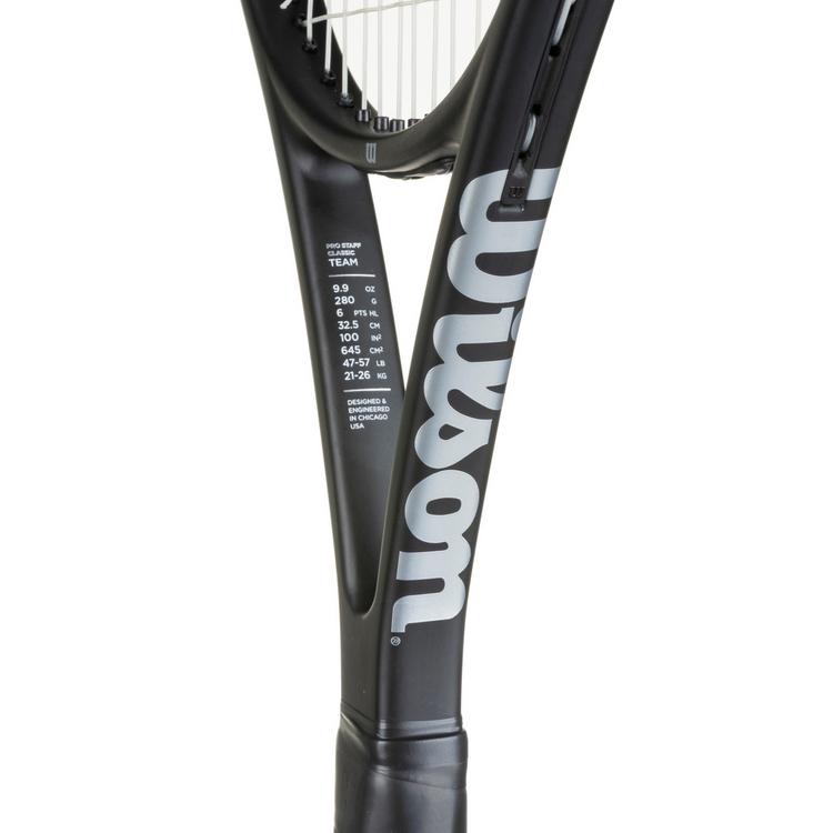Wilson Wilson Tennisschl&auml;ger - black - 1 | SportScheck