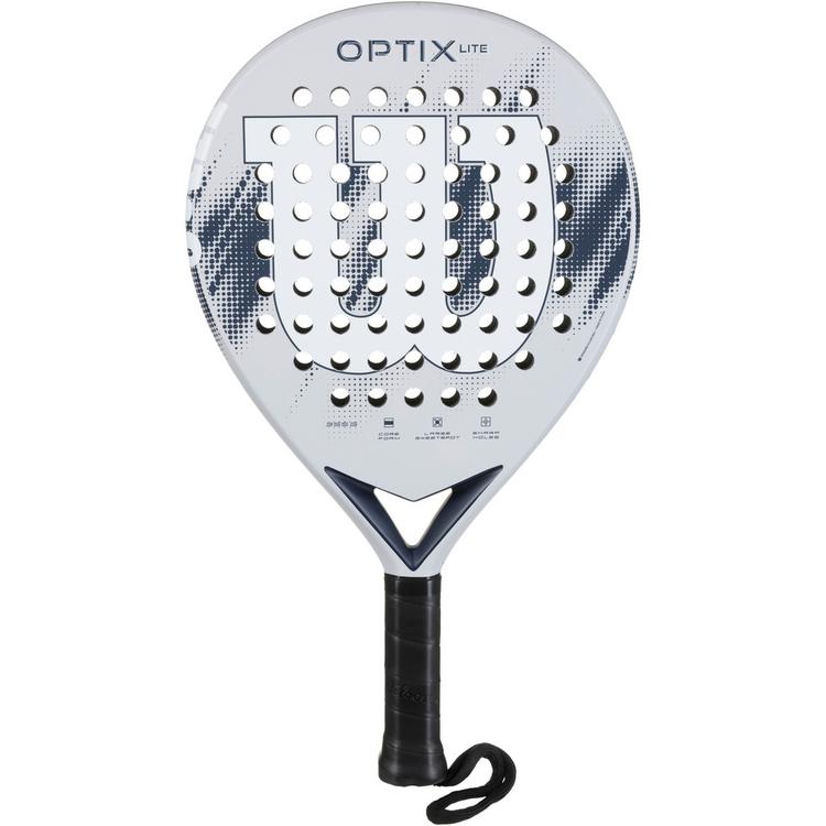 Wilson Wilson Padelschl&auml;ger - lilac - 0 | SportScheck