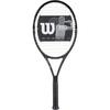 Wilson Tennisschl&auml;ger - black