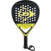 Dunlop Padelschl&auml;ger - black-yellow-grey-white