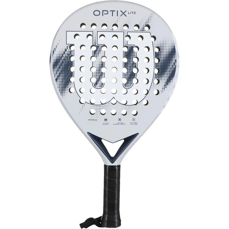 Wilson Wilson Padelschl&auml;ger - lilac - 0 | SportScheck