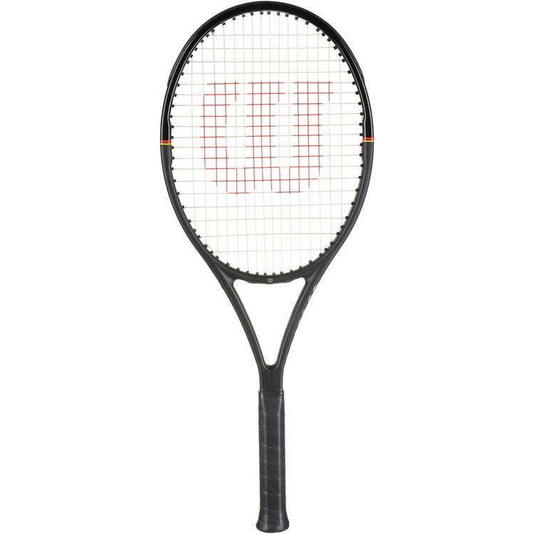 Wilson Wilson Tennisschl&auml;ger - black - 0 | SportScheck
