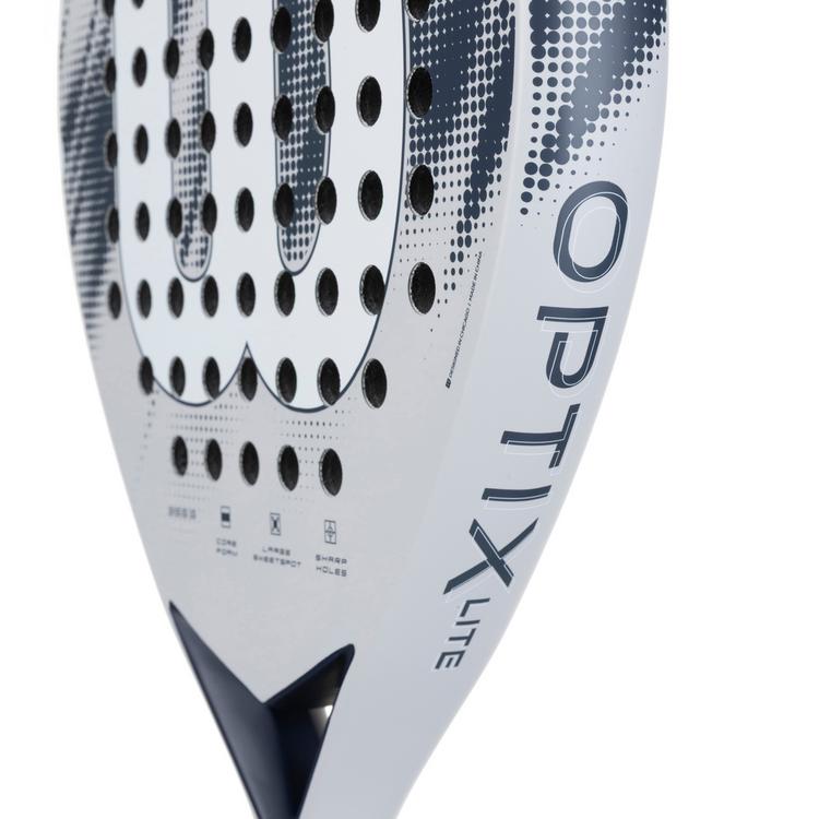 Wilson Wilson Padelschl&auml;ger - lilac - 0 | SportScheck