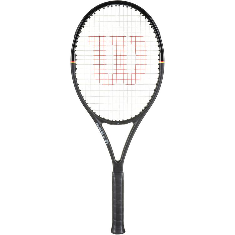 Wilson Wilson Tennisschl&auml;ger - black - 0 | SportScheck