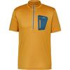 CMP Trikot Herren - curcuma