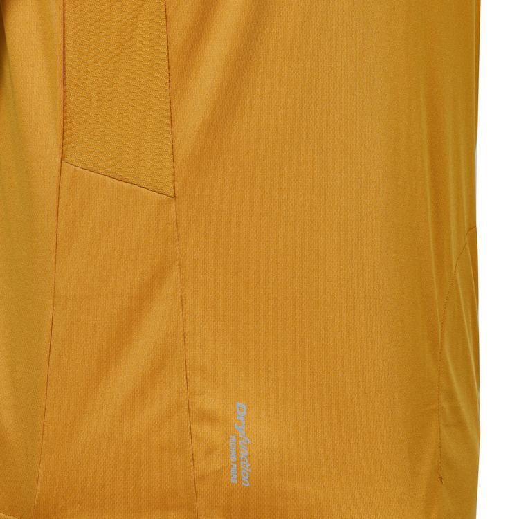 CMP CMP Trikot Herren - curcuma - 0 | SportScheck