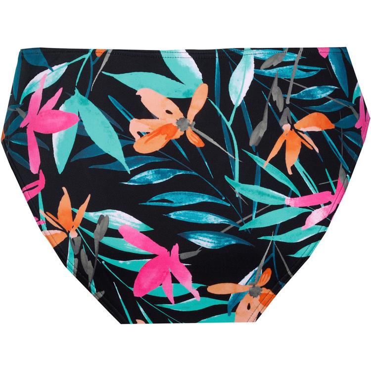 FIREFLY FIREFLY Melly II Bikini Hose Damen - floral black - 0 | SportScheck