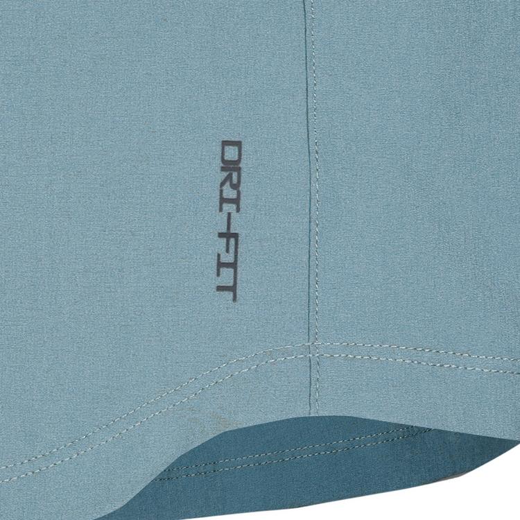 Nike Nike DF Funktionsshorts Herren - mineral slate-green strike - 2 | SportScheck