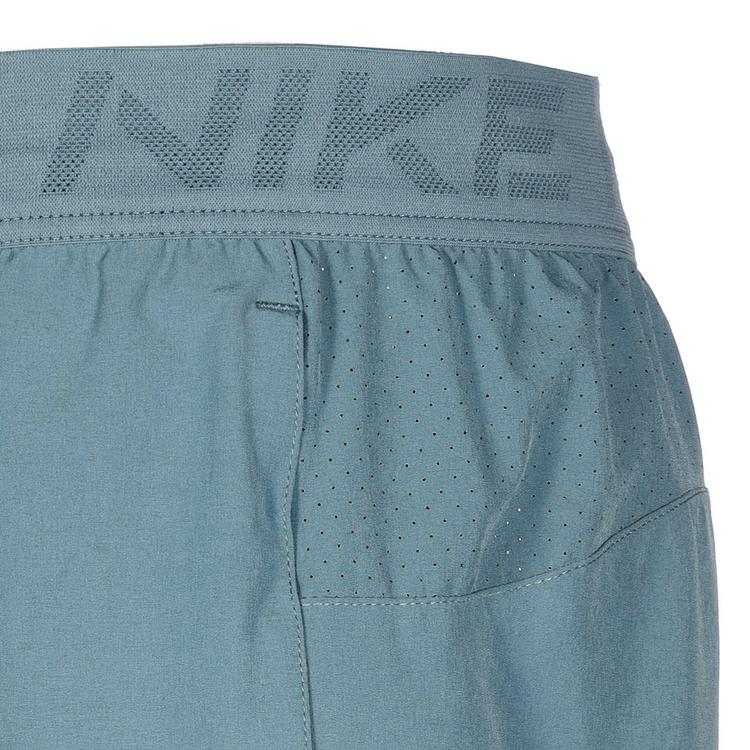 Nike Nike DF Funktionsshorts Herren - mineral slate-green strike - 1 | SportScheck