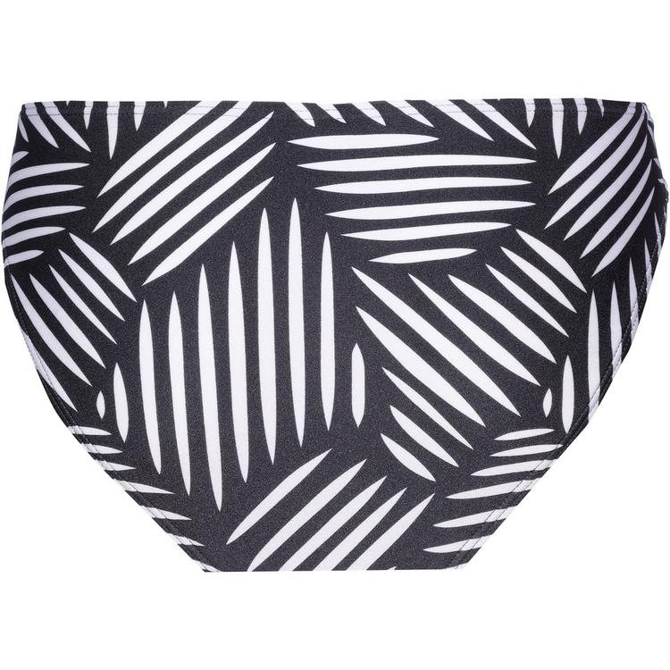 Lascana Lascana Umschlaghose Bikini Hose Damen - anthracite-c - 0 | SportScheck