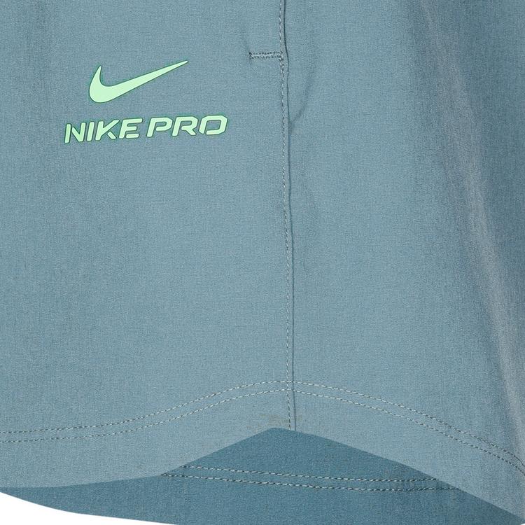 Nike Nike DF Funktionsshorts Herren - mineral slate-green strike - 0 | SportScheck