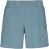 Nike DF Funktionsshorts Herren - mineral slate-green strike