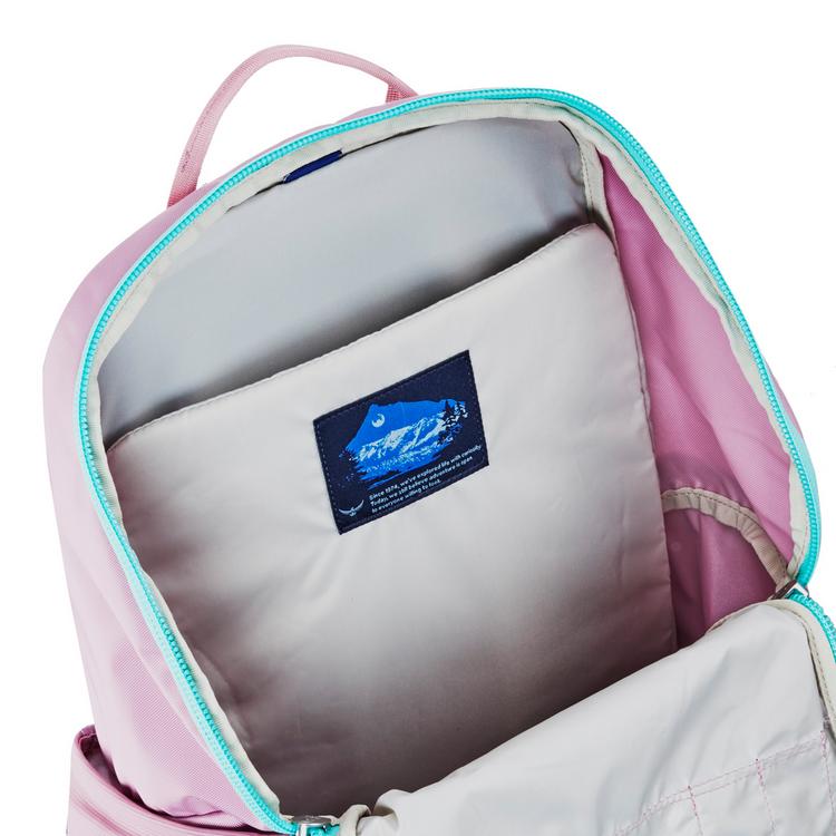 Osprey Osprey Astronova Wanderrucksack - iris pink - 1 | SportScheck