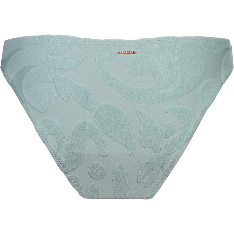 Brunotti Brunotti HOLLYMAI-JACQUARD Bikini Set Damen - aqua grey - 0 | SportScheck