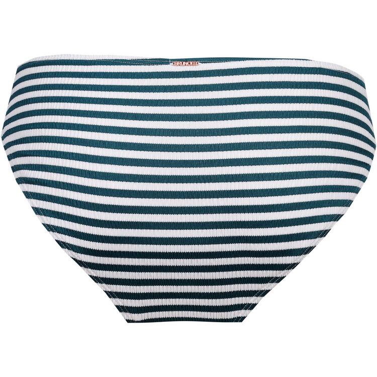 Brunotti Brunotti LOLLYPOP-STRIPE Bikini Set Damen - snow - 0 | SportScheck
