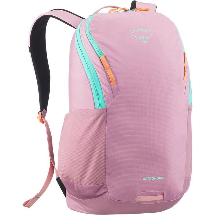 Osprey Osprey Astronova Wanderrucksack - iris pink - 0 | SportScheck