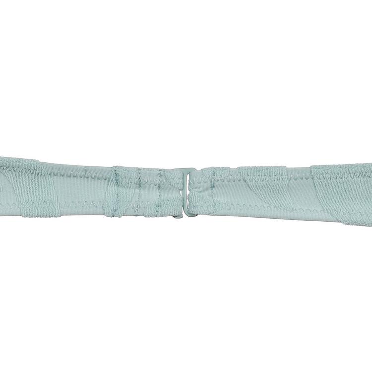 Brunotti Brunotti HOLLYMAI-JACQUARD Bikini Set Damen - aqua grey - 0 | SportScheck