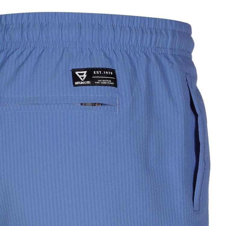 Brunotti Brunotti BOAZ Badehose Herren - grayblue - 1 | SportScheck