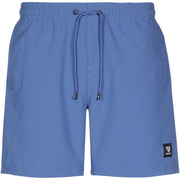 Brunotti Brunotti BOAZ Badehose Herren - grayblue - 0 | SportScheck