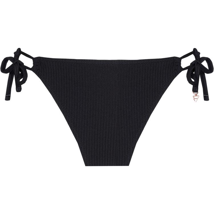 Brunotti Brunotti NOLESTINA-RIB Bikini Hose Damen - black - 0 | SportScheck