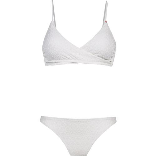 Brunotti BELLA-BROIDERY Bikini Set Damen
