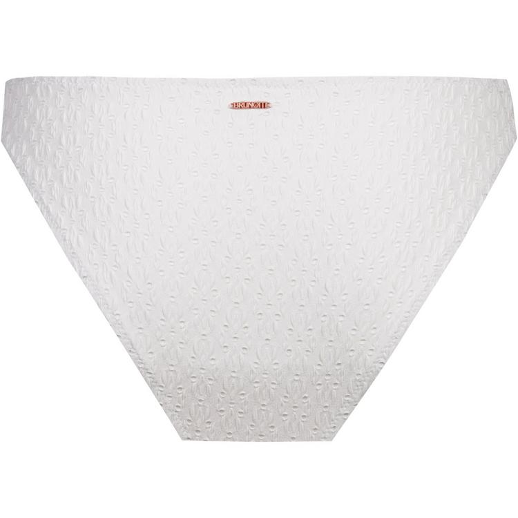 Brunotti Brunotti BELLA-BROIDERY Bikini Set Damen - snow - 0 | SportScheck