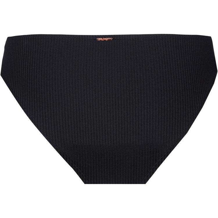 Brunotti Brunotti NOLESTINA-RIB Bikini Hose Damen - black - 0 | SportScheck