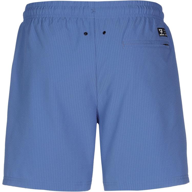 Brunotti Brunotti BOAZ Badehose Herren - grayblue - 0 | SportScheck