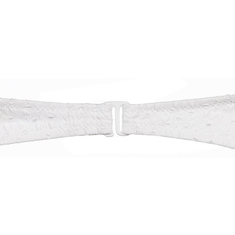 Brunotti Brunotti BELLA-BROIDERY Bikini Set Damen - snow - 0 | SportScheck