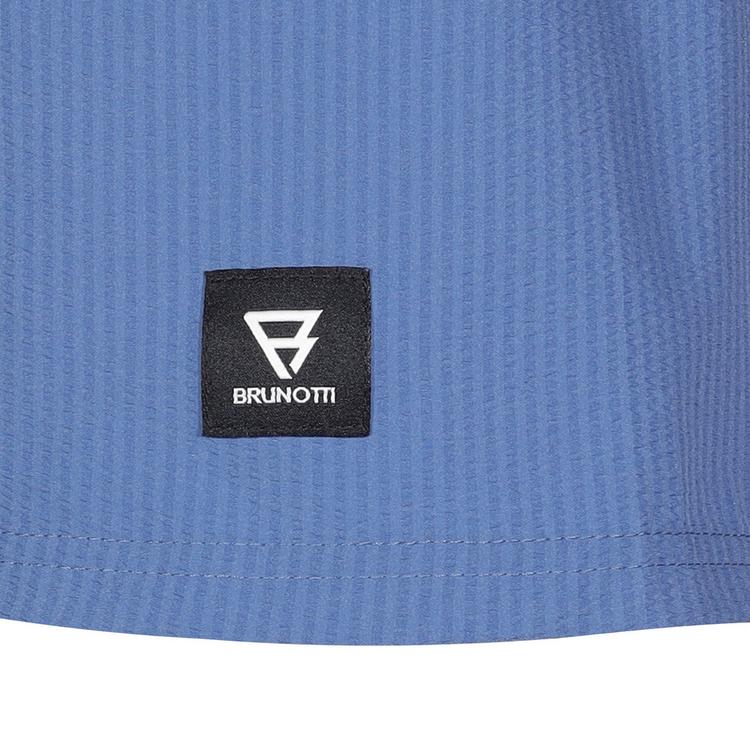 Brunotti Brunotti BOAZ Badehose Herren - grayblue - 0 | SportScheck