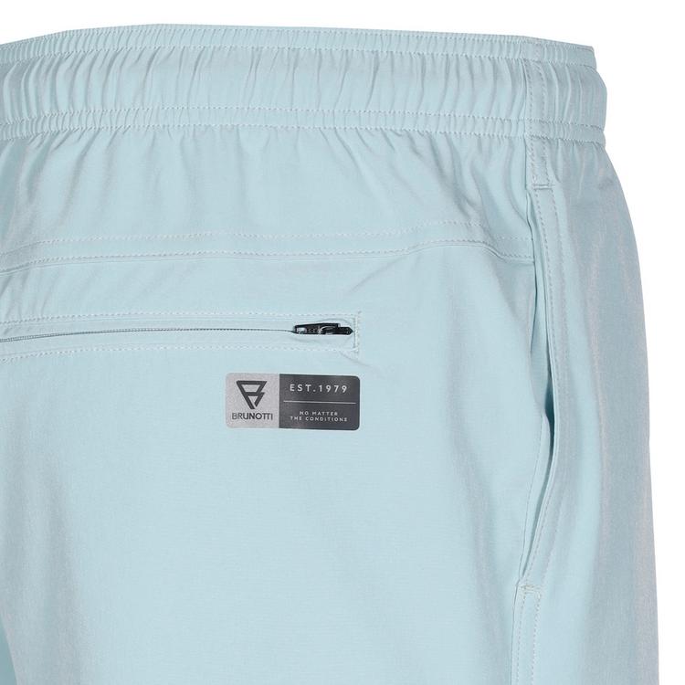 Brunotti Brunotti BRU-CONIC Badehose Herren - mist - 1 | SportScheck