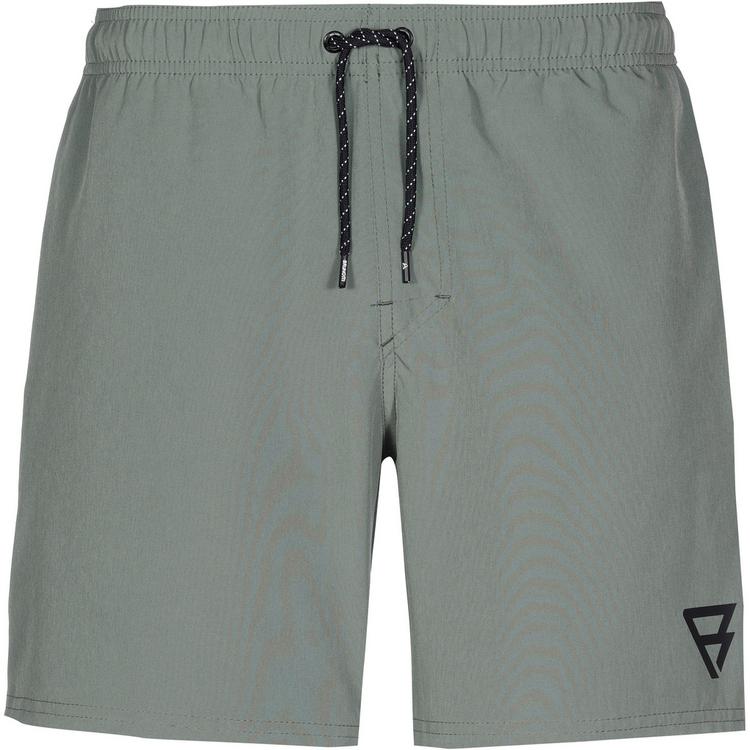 Brunotti Brunotti BRU-CONIC Badehose Herren - vintage green - 0 | SportScheck