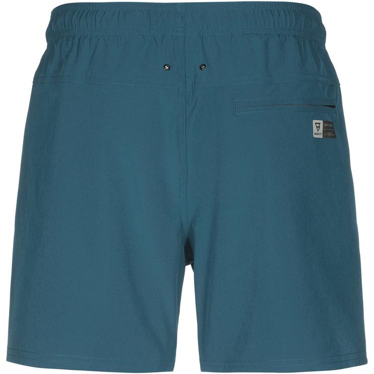 Brunotti Brunotti BRU-CONIC Badehose Herren - fuel green - 0 | SportScheck
