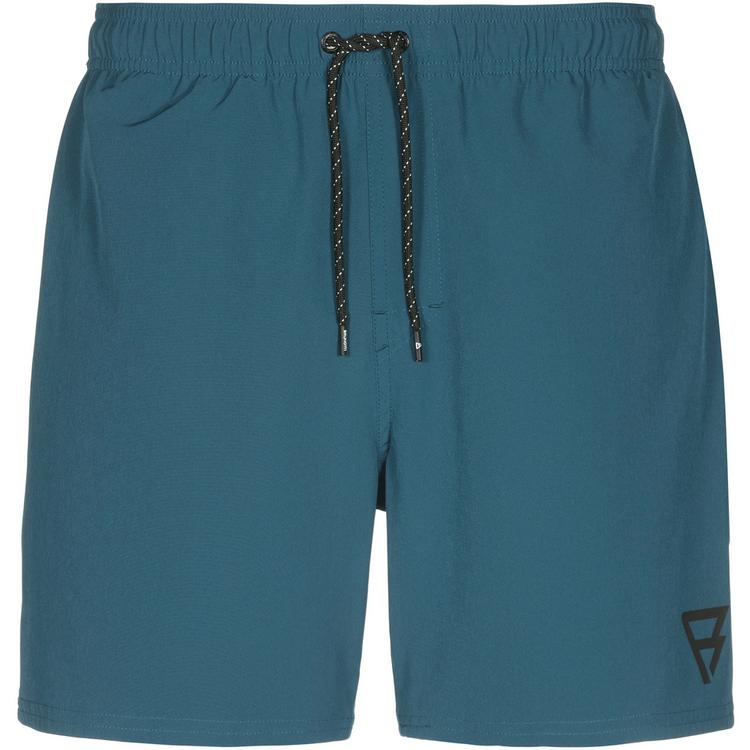 Brunotti Brunotti BRU-CONIC Badehose Herren - fuel green - 0 | SportScheck