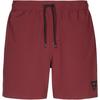 Brunotti BRU-CONIC Badehose Herren - rust red