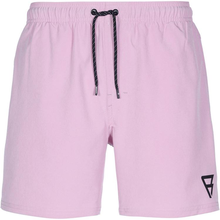 Brunotti Brunotti BRU-CONIC Badehose Herren - mauve mist - 0 | SportScheck