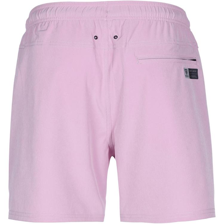 Brunotti Brunotti BRU-CONIC Badehose Herren - mauve mist - 0 | SportScheck