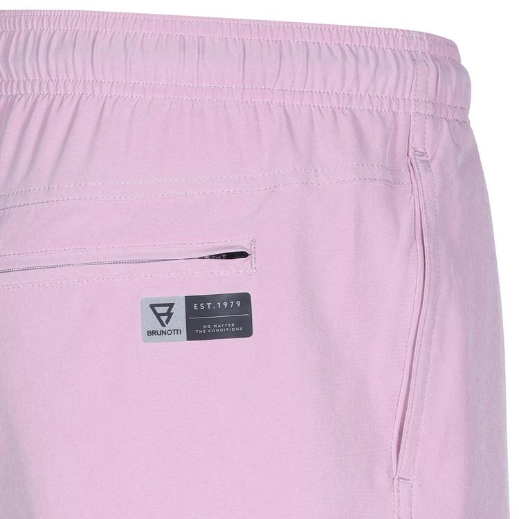 Brunotti Brunotti BRU-CONIC Badehose Herren - mauve mist - 1 | SportScheck