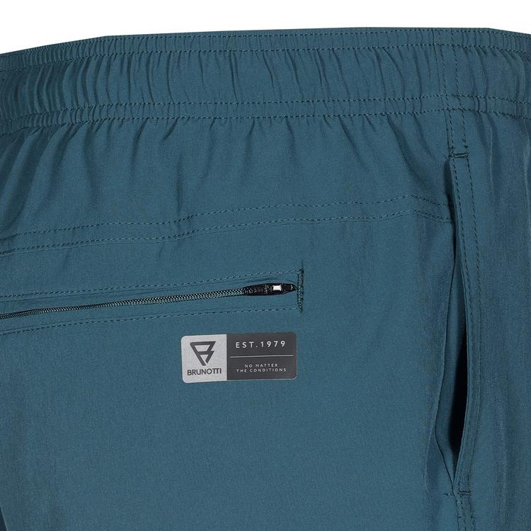 Brunotti Brunotti BRU-CONIC Badehose Herren - fuel green - 1 | SportScheck