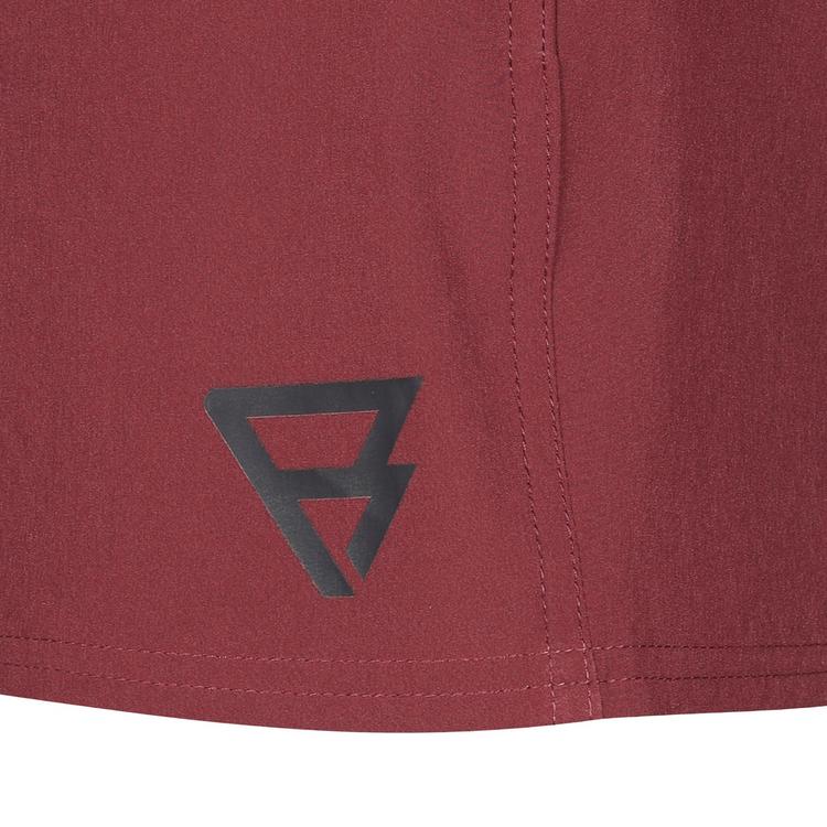 Brunotti Brunotti BRU-CONIC Badehose Herren - rust red - 0 | SportScheck